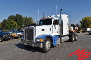 Main image Peterbilt 377